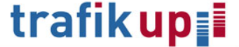 Logo trafikup